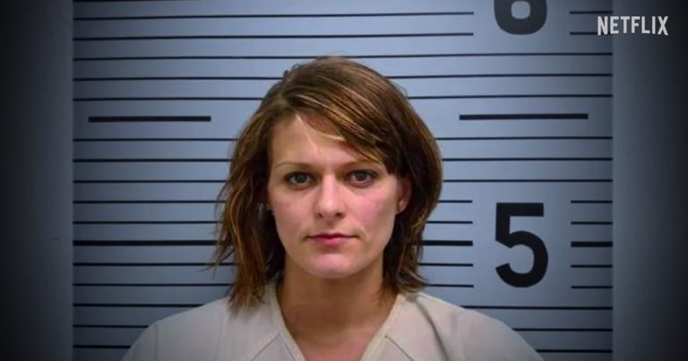 Netflix’s State of Alabama vs. Brittany Smith True Story