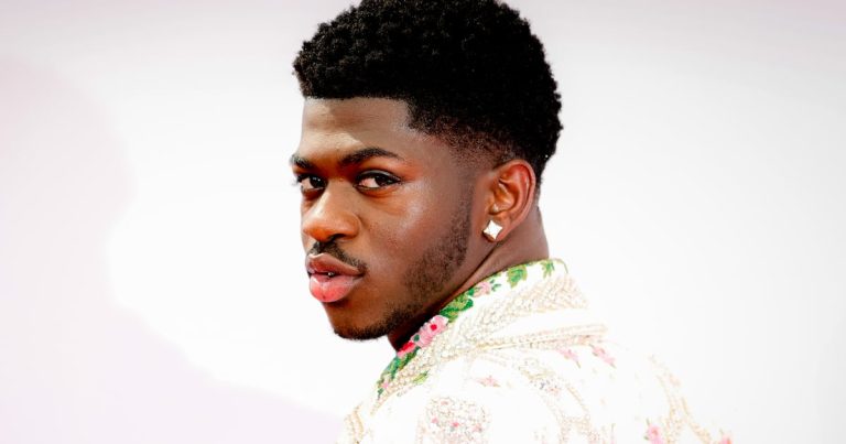 Lil Nas X Will get First Aries Tattoo