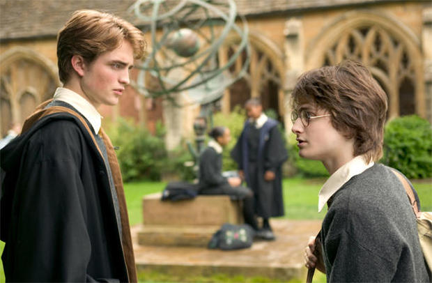 ‘Harry Potter’ Fans Can ‘Debate’ JK Rowling on Twitter ‘Harry Potter’ Fans Can ‘Debate’ JK Rowling on Twitter