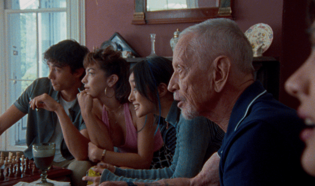Scott Glenn Is an Action Star