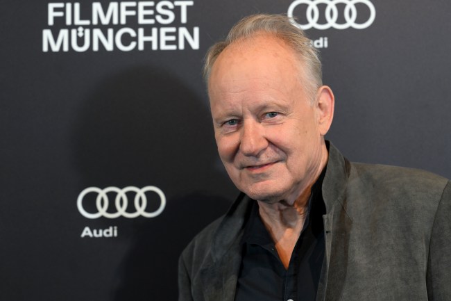 Stellan Skarsgård Took Pay Cut on ‘Sentimental Value’ for Crew Lunches Stellan Skarsgård Took Pay Cut on ‘Sentimental Value’ for Crew Lunches