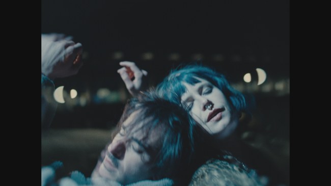 Charlie Kaufman Short Film ‘How to Shoot a Ghost’ to Stream on Kanopy