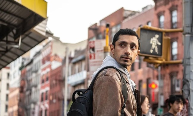 David Mackenzie’s Film Leans Into ’70s Paranoia