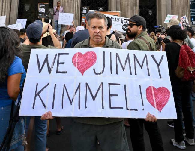 ‘Jimmy Kimmel Live!’ to Return on Sinclair-Owned ABC Affiliates